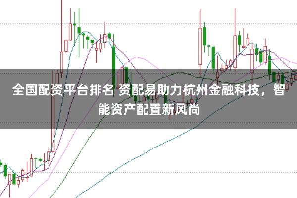 全国配资平台排名 资配易助力杭州金融科技,智能资产配置新风尚