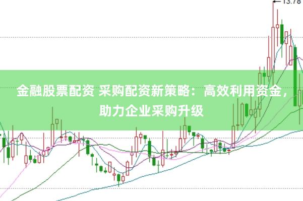 金融股票配资 采购配资新策略:高效利用资金,助力企业采购升级