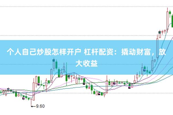 个人自己炒股怎样开户 杠杆配资：撬动财富，放大收益