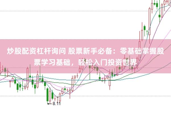 炒股配资杠杆询问 股票新手必备：零基础掌握股票学习基础，轻松入门投资世界