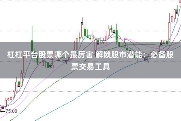 杠杠平台股票哪个最厉害 解锁股市潜能：必备股票交易工具